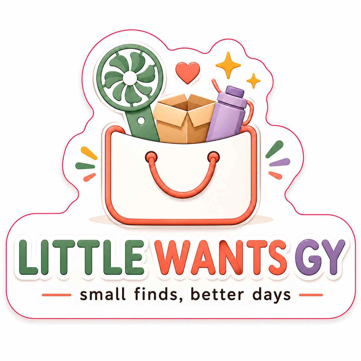 Little Wants GY